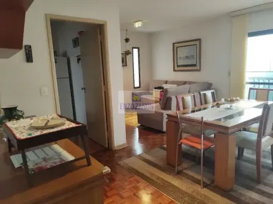 Apartamento com 3 Quartos à venda, 112m² no Nova Petrópolis, São Bernardo do Campo