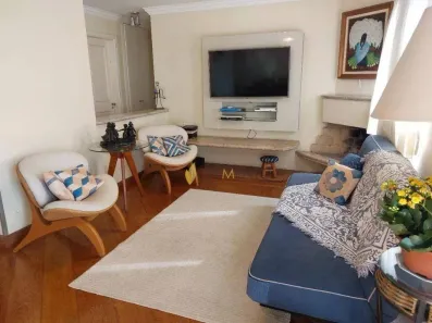 Cobertura com 4 Quartos à venda, 200m² no Jardim da Saúde, São Paulo