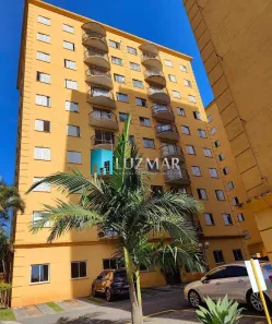 Apartamento com 3 Quartos à venda, 61m² no Vila das Belezas, São Paulo