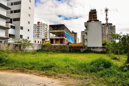 à venda, 737m² no Pedra Branca, Palhoça