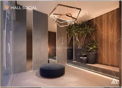 Apartamento com 3 Quartos à venda, 160m² no Padre Eustáquio, Belo Horizonte