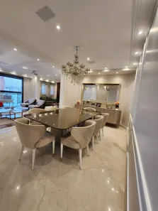 Apartamento com 4 Quartos à venda, 290m² no Vila Bastos, Santo André