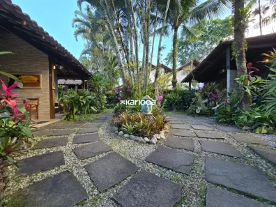 Imóvel Comercial com 6 Quartos à venda, 450m² no Jabaquara, Paraty