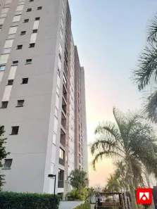 Apartamento com 2 Quartos para alugar, 88m² no Jardim São Francisco, Santa Bárbara D'Oeste