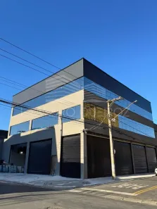 Imóvel Comercial para alugar, 400m² no Vila São João, Guarulhos