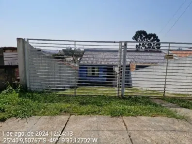 Casa com 3 Quartos à venda, 69m² no Estados, Fazenda Rio Grande