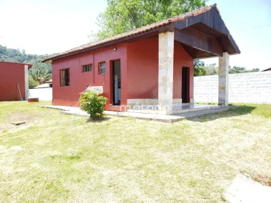 Fazenda/Sítio com 2 Quartos à venda, 160m² no Itaoca, Guararema