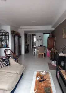 Apartamento com 3 Quartos à venda, 125m² no Aparecida, Santos