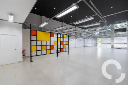Sala Comercial para alugar, 369m² no Jardim Proença, Campinas