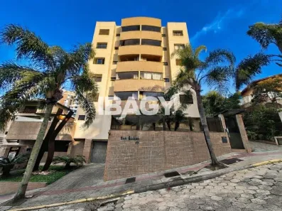 Apartamento com 1 Quarto para alugar, 35m² no Saco dos Limões, Florianópolis