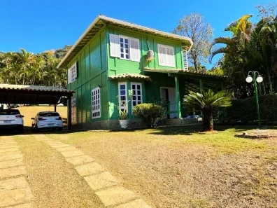 Casa de Condomínio com 3 Quartos à venda, 270m² no Condados da Lagoa, Lagoa Santa