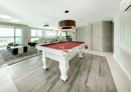 Apartamento com 3 Quartos à venda, 253m² no Alphaville Empresarial, Barueri