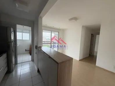Apartamento com 2 Quartos à venda, 57m² no Vila Andrade, São Paulo