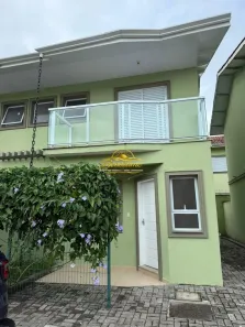 Casa de Condomínio com 2 Quartos à venda, 85m² no Jardim Praia Grande, Mongaguá