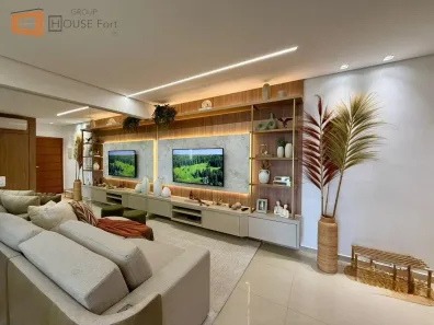 Casa com 3 Quartos à venda, 279m² no Canto do Forte, Praia Grande