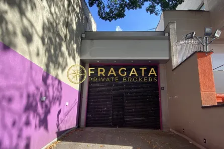 Ponto Comercial para alugar, 150m² no Perdizes, São Paulo