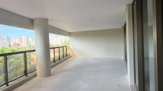 Apartamento com 4 Quartos à venda, 360m² no Indianópolis, São Paulo