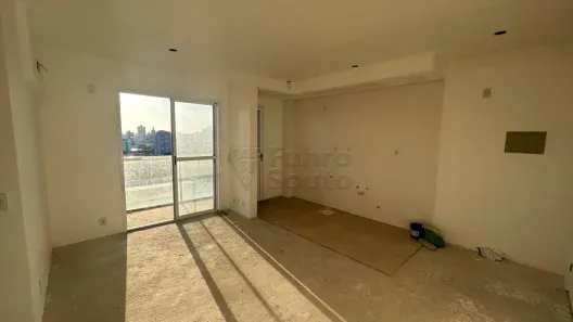 Apartamento com 2 Quartos à venda, 51m² no Centro, Pelotas