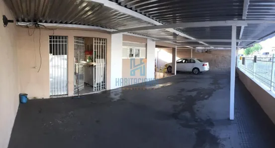 Casa com 4 Quartos à venda, 600m² no Lagoa Nova, Natal
