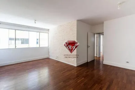 Apartamento com 3 Quartos à venda, 100m² no Itaim Bibi, São Paulo