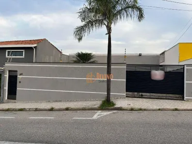 Casa com 3 Quartos à venda, 160m² no Jardim Santa Rosália, Sorocaba