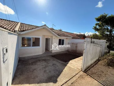 Casa com 3 Quartos à venda, 140m² no Planta Araçatuba, Piraquara
