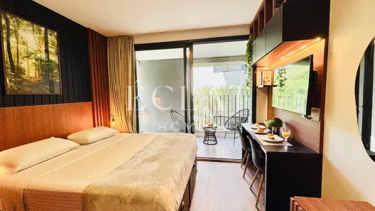 Apartamento com 1 Quarto à venda, 27m² no Pinheiros, São Paulo