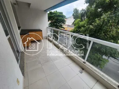 Apartamento com 2 Quartos à venda, 67m² no Vila Isabel, Rio de Janeiro