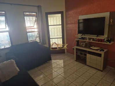 Casa com 2 Quartos à venda, 95m² no Parque Arco Íris, Taubaté