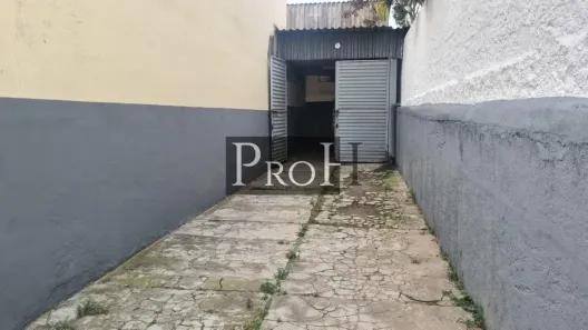 Galpão/Depósito/Armazém com 2 Quartos à venda, 331m² no Nova Gerty, São Caetano do Sul
