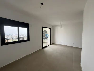 Apartamento com 1 Quarto para alugar, 37m² no Parque Campolim, Sorocaba