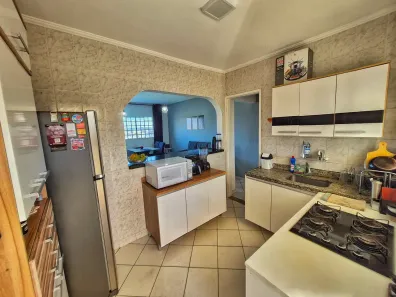 Casa de Condomínio com 2 Quartos à venda, 65m² no Jardim Santo Onofre, São José dos Campos