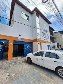 Prédio Comercial com 8 Quartos para alugar, 600m² no Rodolfo Teófilo, Fortaleza
