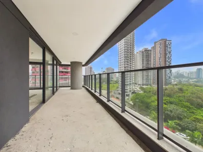 Apartamento com 4 Quartos à venda, 218m² no Alphagran Alphaville, Barueri