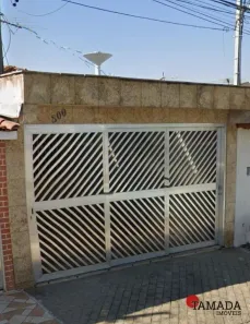 Casa com 3 Quartos à venda, 112m² no Vila Rio Branco, São Paulo