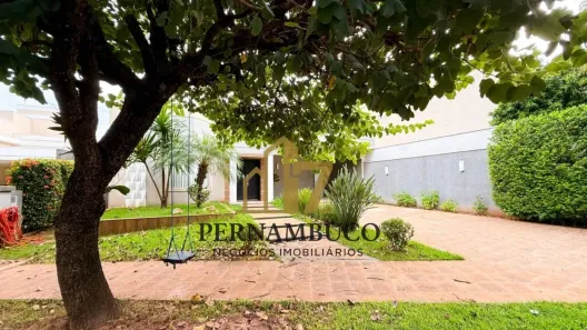Casa de Condomínio com 3 Quartos à venda, 200m² no Residencial Marcia, São José do Rio Preto