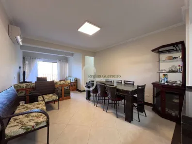 Apartamento com 3 Quartos à venda, 112m² no Bal Stella Maris, Peruíbe