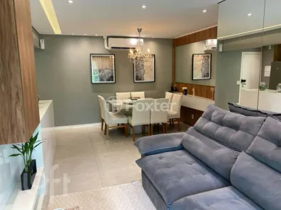 Apartamento com 3 Quartos à venda, 96m² no Vila Andrade, São Paulo