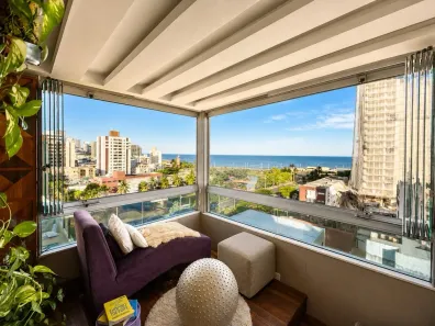 Cobertura com 2 Quartos à venda, 147m² no Pituba, Salvador
