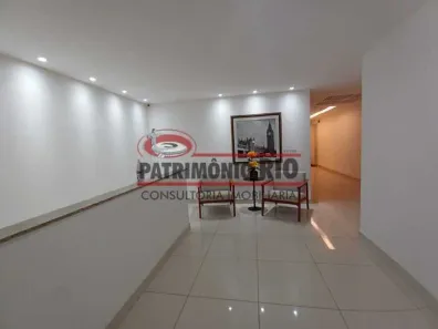 Apartamento com 2 Quartos à venda, 65m² no Brás de Pina, Rio de Janeiro