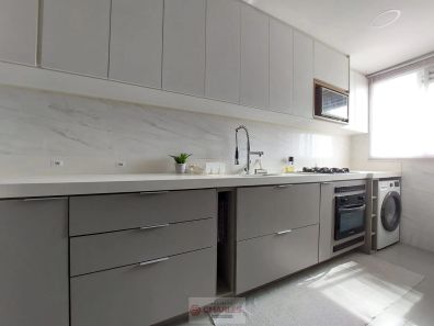 Apartamento com 2 Quartos à venda, 49m² no Jardim Serra Dourada, Mogi Guaçu