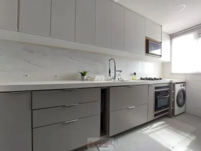 Apartamento com 2 Quartos à venda, 49m² no Jardim Serra Dourada, Mogi Guaçu