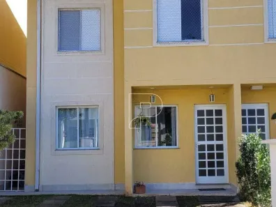 Casa de Condomínio com 3 Quartos à venda, 87m² no Jardim Belizário, Cotia