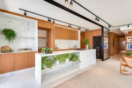 Apartamento com 3 Quartos à venda, 150m² no Serrinha, Goiânia