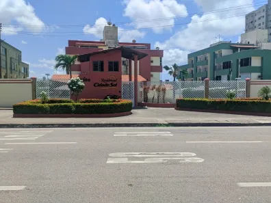 Apartamento com 3 Quartos à venda, 65m² no Passaré, Fortaleza