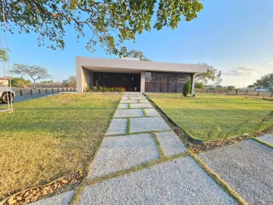 Casa de Condomínio com 3 Quartos à venda, 235m² no Gurinhém, Gurinhém