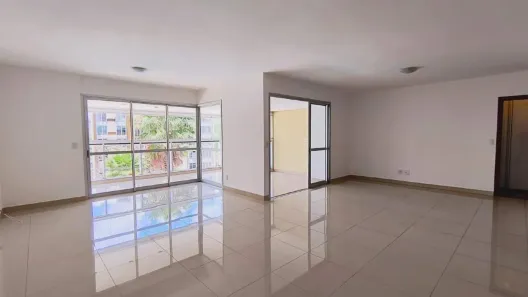 Apartamento com 4 Quartos à venda, 197m² no Santo Agostinho, Belo Horizonte