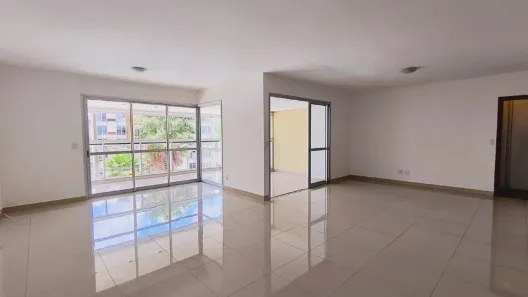 Apartamento com 4 Quartos à venda, 197m² no Santo Agostinho, Belo Horizonte