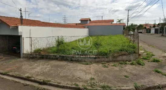 Lote/Terreno com 1 Quarto para alugar, 1m² no Vila Industrial, Piracicaba