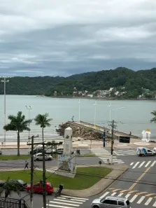 Apartamento com 1 Quarto à venda, 60m² no Centro, São Vicente